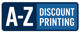 a-z discount printing